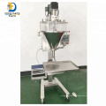 Semi Automatic 1kg Detergent Powder Filling Packing Machine